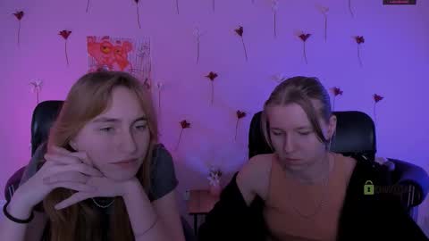 Snapshot of beauty_ginger chatting on February 13, 8:27 pm beauty_ginger online show from February 13, 8:27 pm