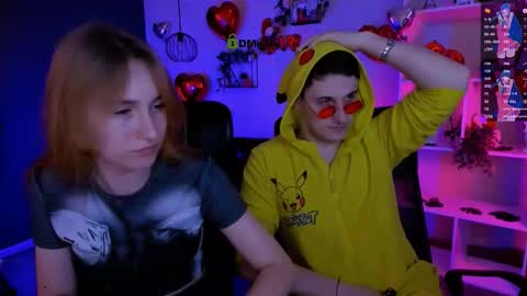 Snapshot of beauty_ginger chatting on March 9, 7:51 pm beauty_ginger online show from March 9, 7:51 pm