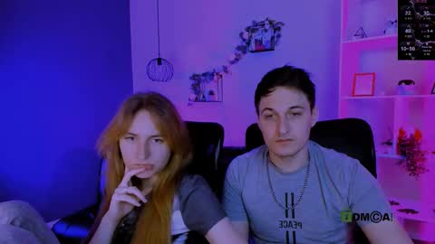 Snapshot of beauty_ginger chatting on March 26, 8:25 pm beauty_ginger online show from March 26, 8:25 pm