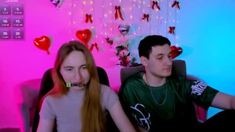 beauty_ginger online show from May 5, 7:00 pm