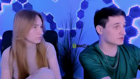 beauty_ginger online show from May 8, 7:19 pm