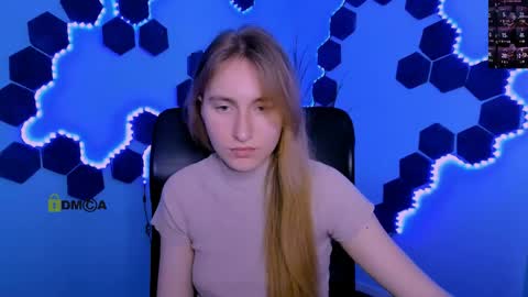 beauty_ginger online show from May 9, 6:57 pm