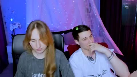 beauty_ginger online show from May 12, 6:49 pm