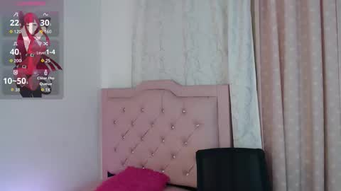 Snapshot of beauty_lana18 chatting on January 18, 9:07 pm lana online show from January 18, 9:07 pm