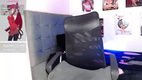 lana online show from May 15, 10:50 pm