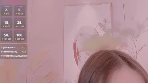 Snapshot of beauty_lulu chatting on February 28, 8:53 am LULU online show from February 28, 8:53 am