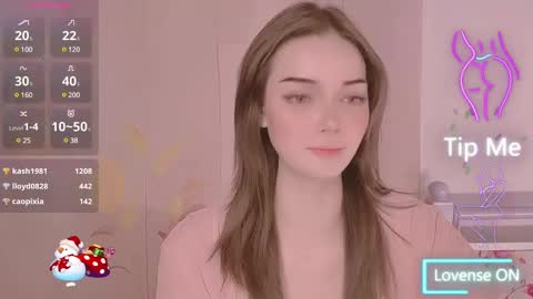 Snapshot of beauty_lulu chatting on March 3, 11:00 am LULU online show from March 3, 11:00 am