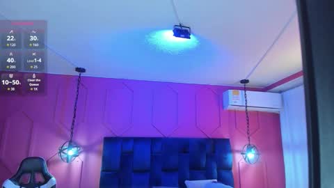 Chantall online show from October 11, 11:09 am