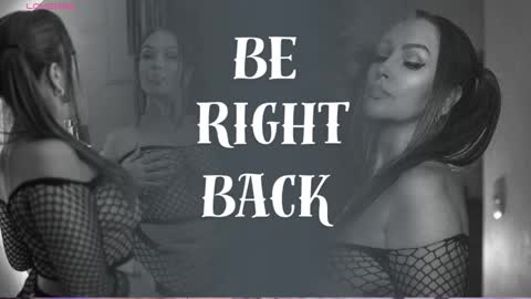 Chantall online show from February 3, 6:22 am