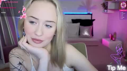 beauty Sasha online show from January 31, 7:11 pm