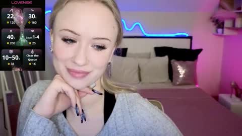 beauty Sasha online show from February 8, 4:10 pm