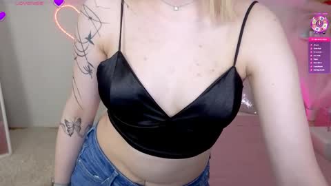 beauty Sasha online show from May 7, 7:08 pm