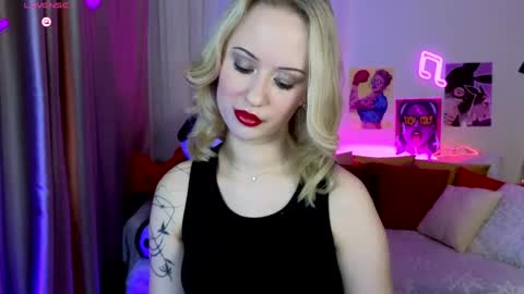 beauty Sasha online show from May 11, 2:23 pm