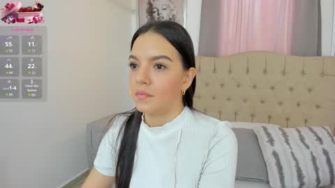 Ariana Reyes online show from September 27, 12:21 pm