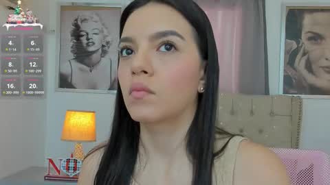 Ariana Reyes online show from December 17, 12:11 pm