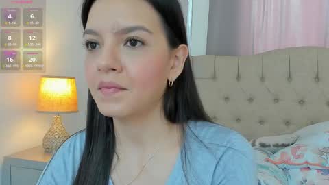 Ariana Reyes online show from April 27, 12:36 pm