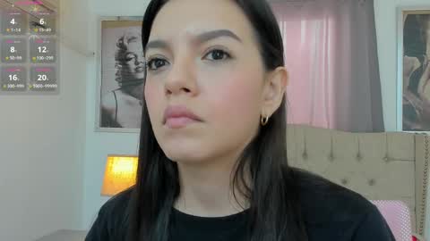 Ariana Reyes online show from April 28, 12:21 pm
