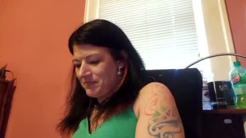 Beautyfulkrazy online show from June 25, 12:53 pm