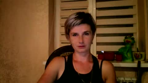 Snapshot of beautyksenia chatting on September 14, 6:07 pm BeautyKsenia online show from September 14, 6:07 pm