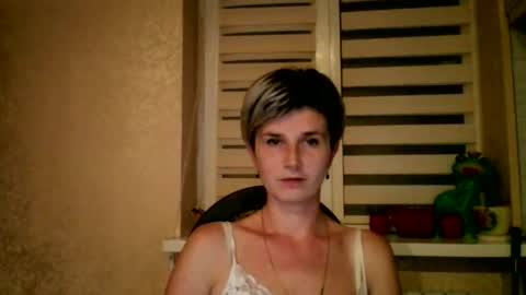 Snapshot of beautyksenia chatting on November 11, 8:31 pm BeautyKsenia online show from November 11, 8:31 pm