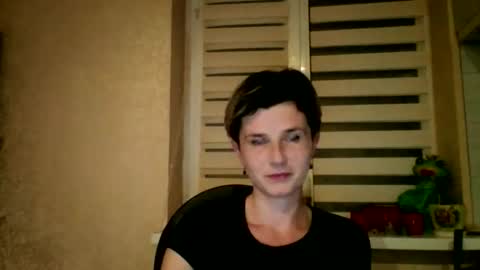 Snapshot of beautyksenia chatting on December 1, 8:58 pm BeautyKsenia online show from December 1, 8:58 pm