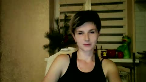 Snapshot of beautyksenia chatting on January 6, 9:50 pm BeautyKsenia online show from January 6, 9:50 pm