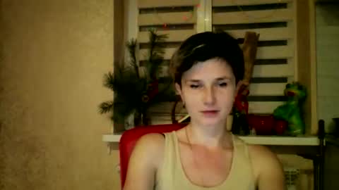 Snapshot of beautyksenia chatting on January 9, 8:32 pm BeautyKsenia online show from January 9, 8:32 pm