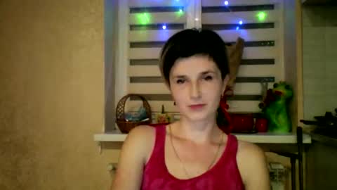 Snapshot of beautyksenia chatting on January 13, 7:41 pm BeautyKsenia online show from January 13, 7:41 pm