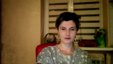 Snapshot of beautyksenia chatting on January 14, 8:14 pm BeautyKsenia online show from January 14, 8:14 pm