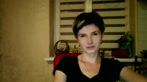Snapshot of beautyksenia chatting on January 15, 8:34 pm BeautyKsenia online show from January 15, 8:34 pm