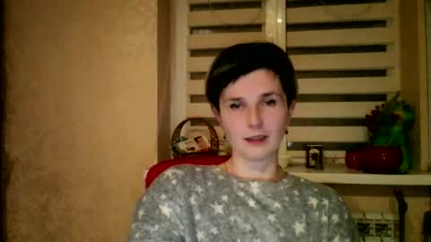 Snapshot of beautyksenia chatting on January 16, 9:30 pm BeautyKsenia online show from January 16, 9:30 pm