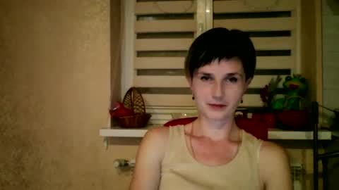 Snapshot of beautyksenia chatting on January 31, 7:45 pm BeautyKsenia online show from January 31, 7:45 pm