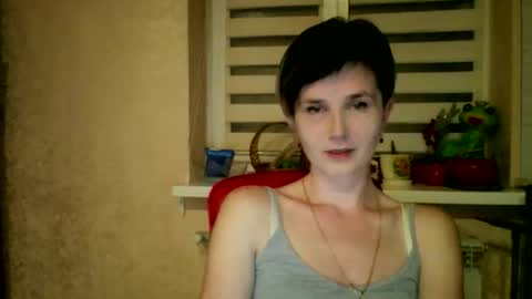 Snapshot of beautyksenia chatting on February 12, 7:42 pm BeautyKsenia online show from February 12, 7:42 pm