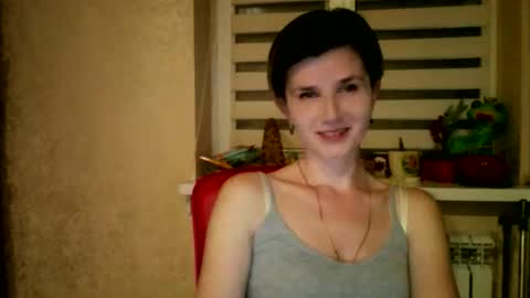 Snapshot of beautyksenia chatting on February 13, 8:49 pm BeautyKsenia online show from February 13, 8:49 pm