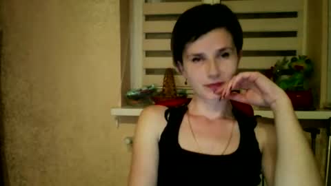 Snapshot of beautyksenia chatting on February 14, 9:11 pm BeautyKsenia online show from February 14, 9:11 pm