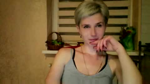 BeautyKsenia online show from March 2, 7:32 pm