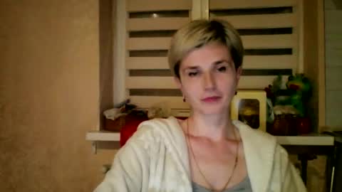 BeautyKsenia online show from April 14, 6:47 pm