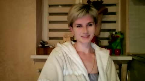 BeautyKsenia online show from April 28, 8:03 pm