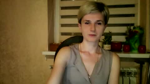 BeautyKsenia online show from April 30, 7:42 pm