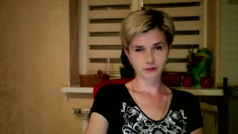 BeautyKsenia online show from May 5, 7:22 pm
