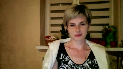 BeautyKsenia online show from May 6, 7:08 pm