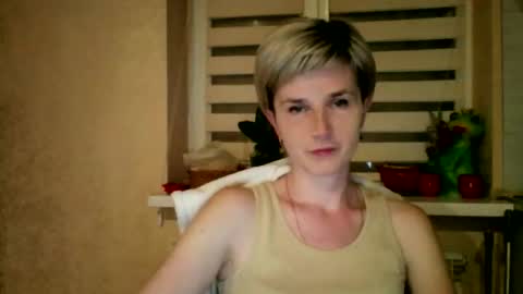 BeautyKsenia online show from May 7, 7:19 pm