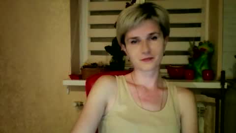 BeautyKsenia online show from May 8, 8:25 pm