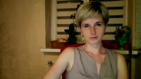 BeautyKsenia online show from May 11, 7:33 pm