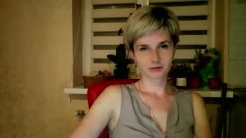 BeautyKsenia online show from May 12, 7:33 pm