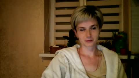 BeautyKsenia online show from May 13, 8:06 pm