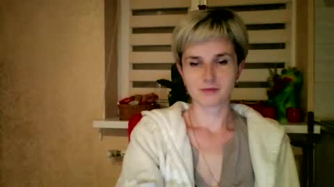 BeautyKsenia online show from May 14, 7:20 pm