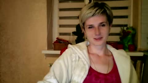 BeautyKsenia online show from May 15, 7:10 pm
