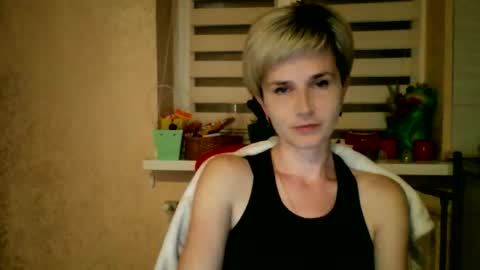 BeautyKsenia online show from May 19, 7:20 pm