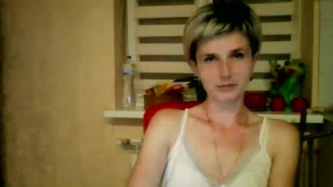 BeautyKsenia online show from June 29, 7:14 pm